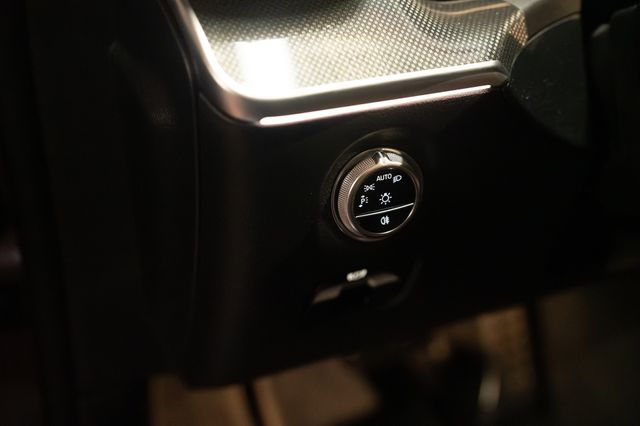 Mercedes-Benz Clase C C 220 d