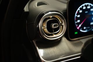 Mercedes-Benz Clase C C 220 d