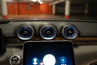 Mercedes-Benz Clase C C 220 d