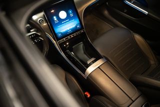 Mercedes-Benz Clase C C 220 d