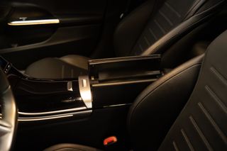 Mercedes-Benz Clase C C 220 d