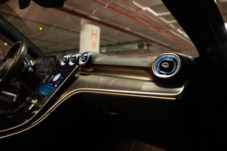 Mercedes-Benz Clase C C 220 d