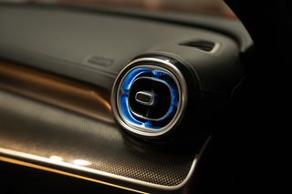 Mercedes-Benz Clase C C 220 d