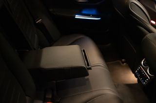 Mercedes-Benz Clase C C 220 d