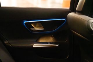 Mercedes-Benz Clase C C 220 d