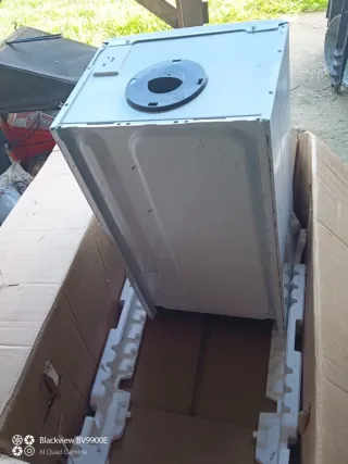 Caldera Saunier Duval Thema Condens AS 25 NUEVA