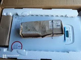 Caldera Saunier Duval Thema Condens AS 25 NUEVA