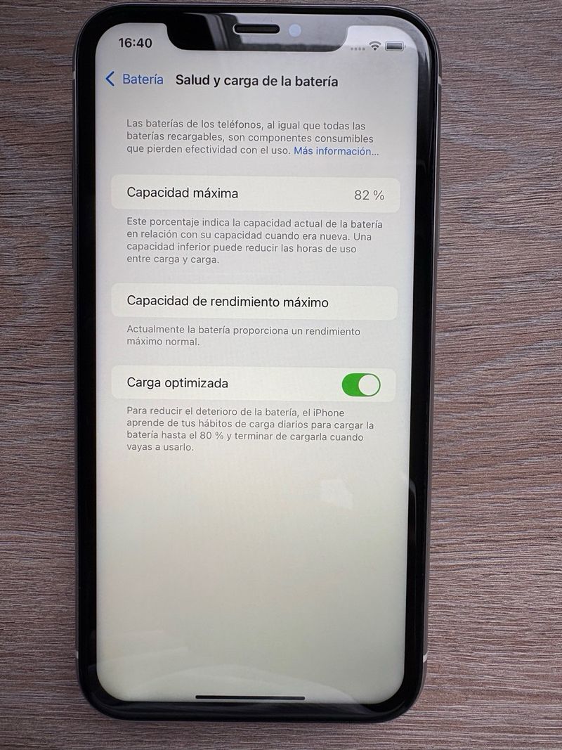 iPhone XR afbeelding 10