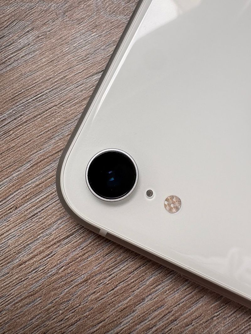 iPhone XR afbeelding 2