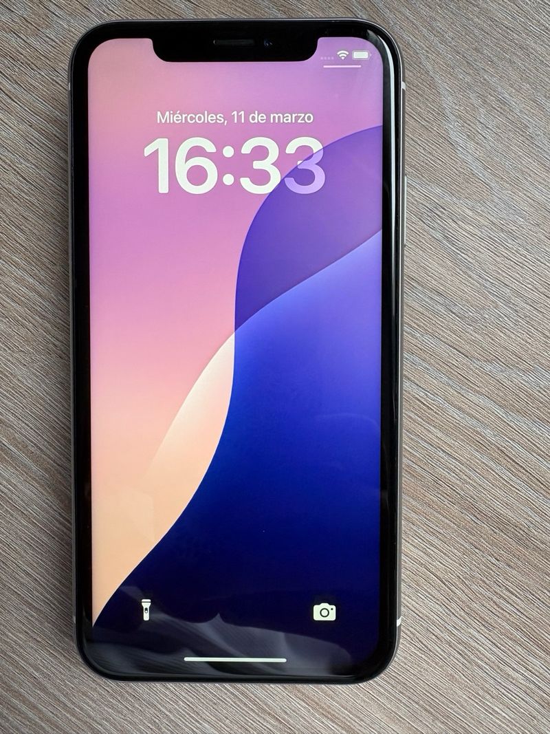 iPhone XR afbeelding 4