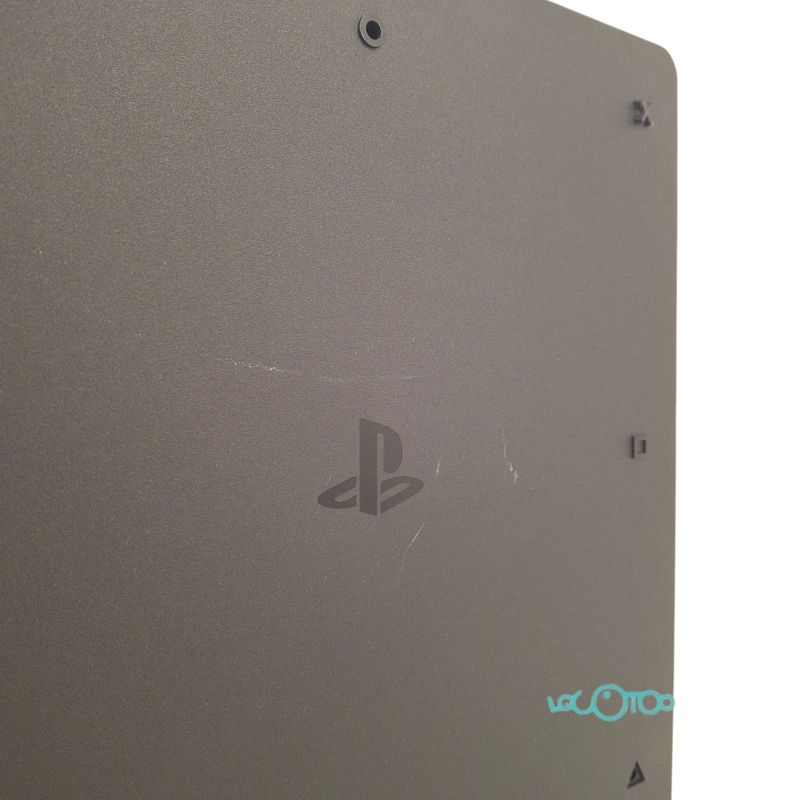 CONSOLA SONY PS4 SLIM 1TB afbeelding 3
