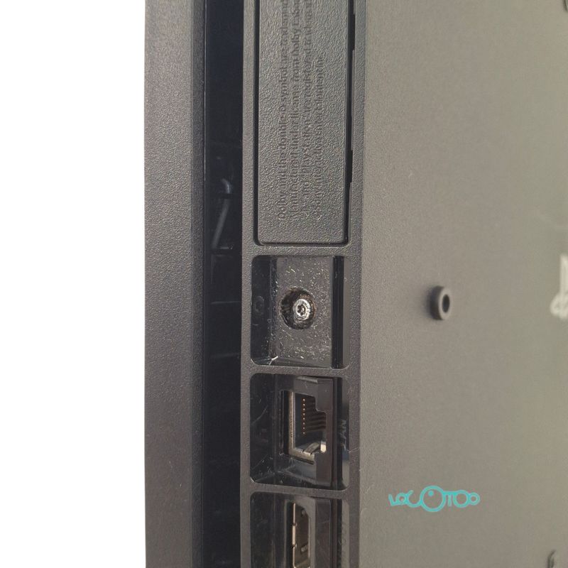 CONSOLA SONY PS4 SLIM 1TB afbeelding 4