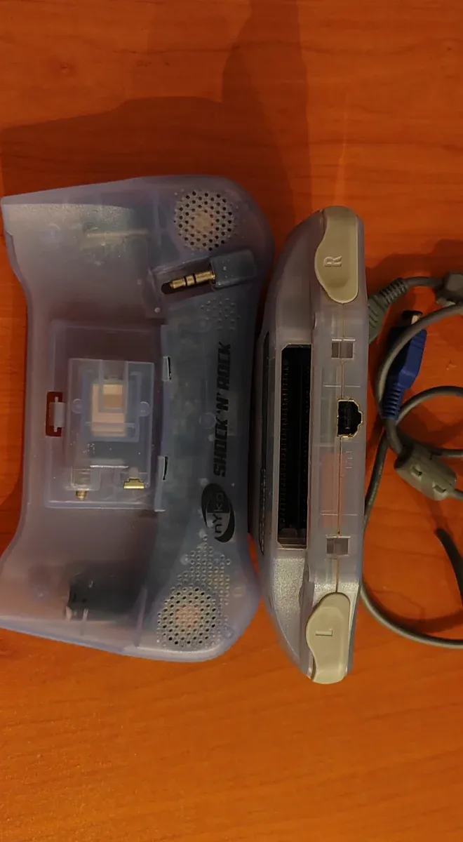 Nintendo Game Boy Advance afbeelding 4