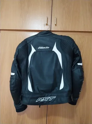 Traje Moto RST Pantalones M, Chaqueta L