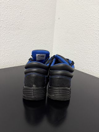 Zapatos de trabajo Chintex Talla 42