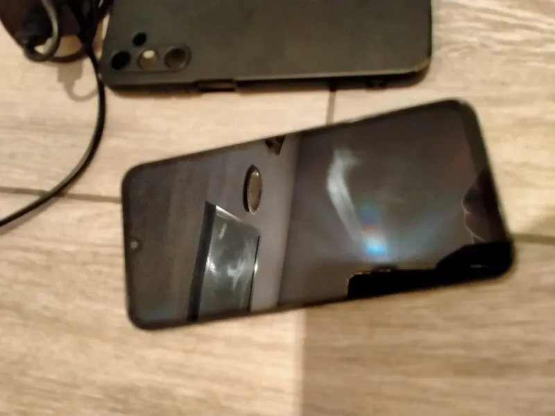 Samsung A15 Negro Nuevo afbeelding 5