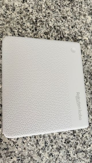 Ebook Kobo Libra Colore + Kobo stylus 2 + custodia