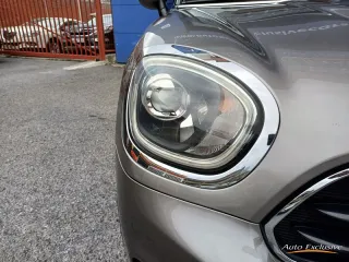 MINI COUNTRYMAN ONE D