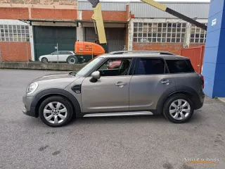 MINI COUNTRYMAN ONE D