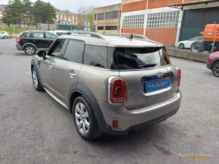 MINI COUNTRYMAN ONE D