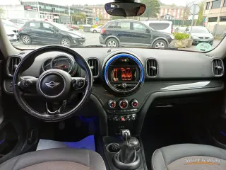 MINI COUNTRYMAN ONE D