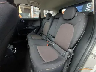 MINI COUNTRYMAN ONE D