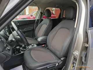 MINI COUNTRYMAN ONE D