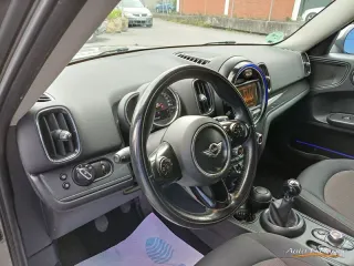 MINI COUNTRYMAN ONE D