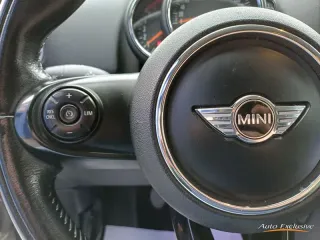 MINI COUNTRYMAN ONE D