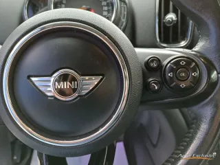 MINI COUNTRYMAN ONE D