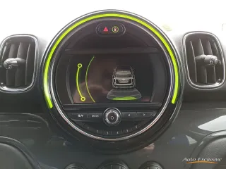 MINI COUNTRYMAN ONE D