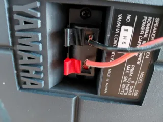 Tocadiscos y Stereo .+ 2 Altavoces