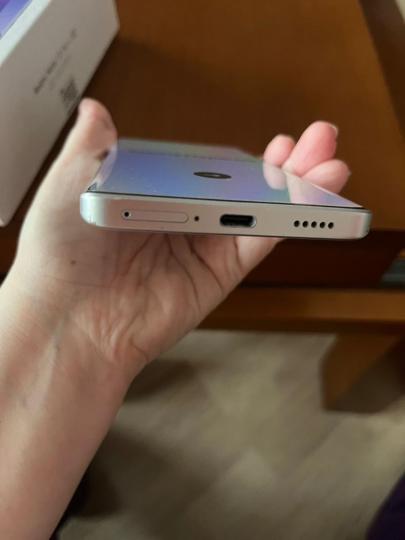 Xiaomi Redmi Note 13 Pro+ 256GB afbeelding 5