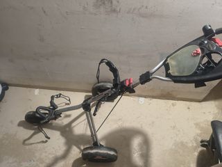 Lote Completo de Golf Callaway X HOT