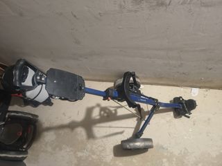 Lote Completo de Golf Callaway X HOT