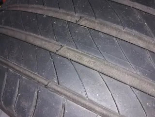 Neumático Michelin Primacy 4 205/55 R16