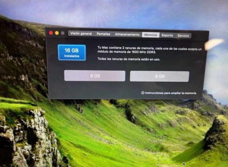 MacBook Pro 13 Plata afbeelding 4