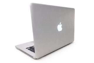 MacBook Pro 13 Plata