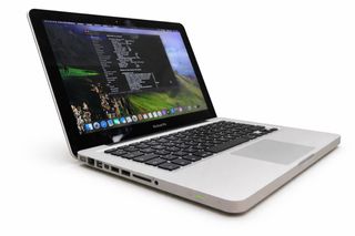 MacBook Pro 13 Plata