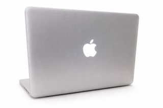 MacBook Pro 13 Plata