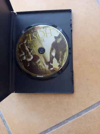DVD The Host (Edición Española)