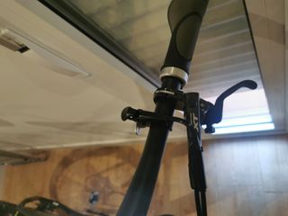 Cube Reaction C:62 SL Carbono 29 Fox Eagle 1x12