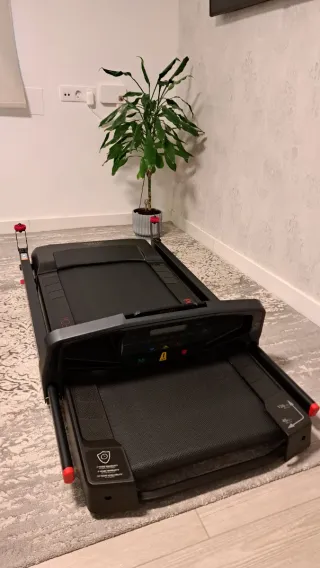 Cinta de Correr DOMYOS POWER 200