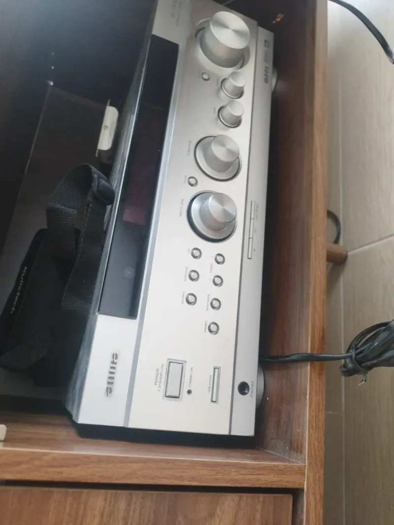 Lote Altavoces JBL + Amplificador afbeelding 3