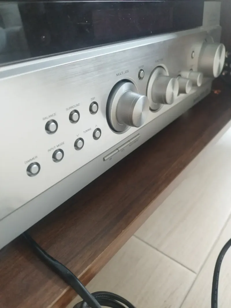 Lote Altavoces JBL + Amplificador afbeelding 4
