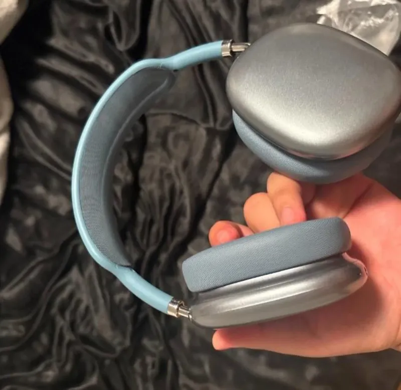 AirPods Max Apple Varios Colores afbeelding 2