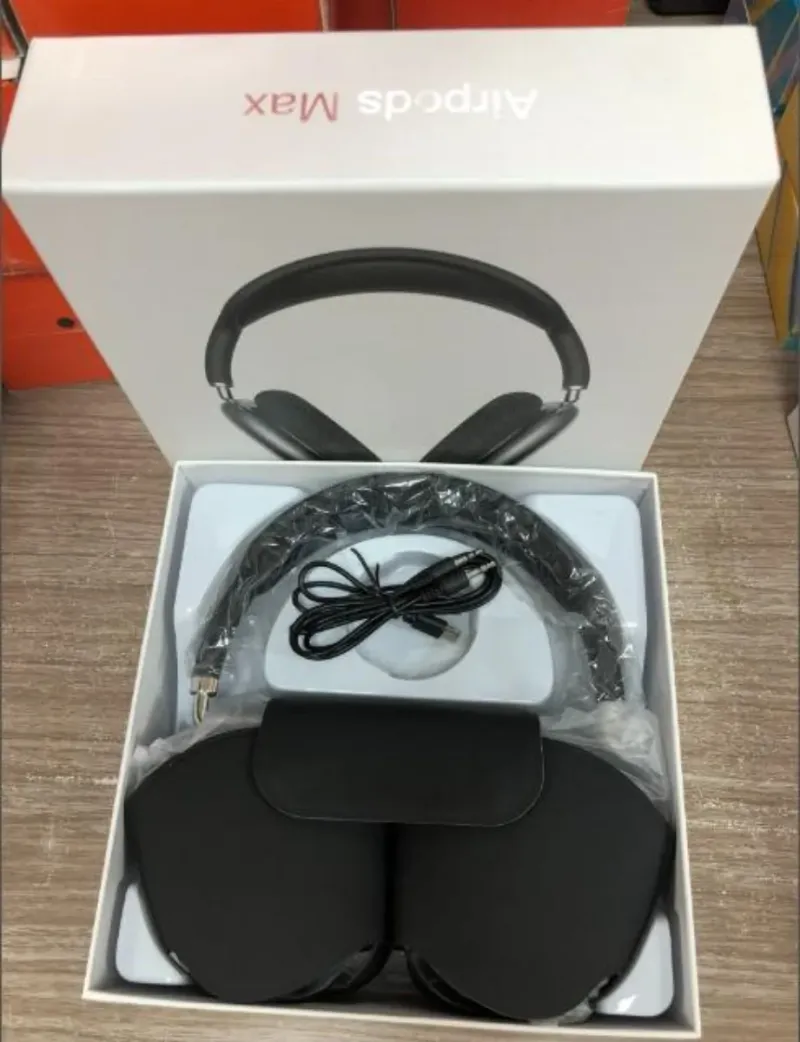 AirPods Max Apple Varios Colores afbeelding 3