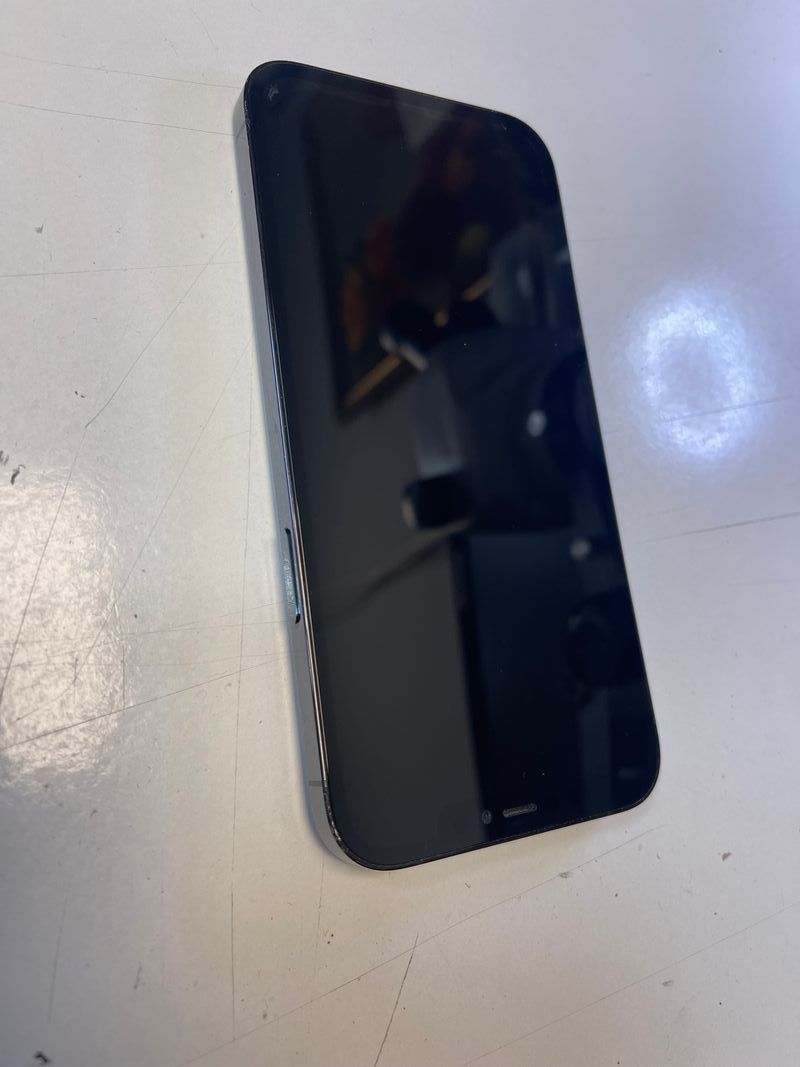 iPhone 12 Pro Max Azul afbeelding 3
