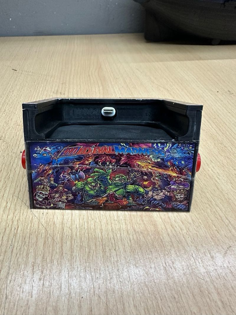 Mini Pinball Arcade para Móvil afbeelding 4