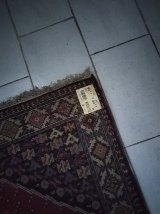 Tappeto Stile Persiano